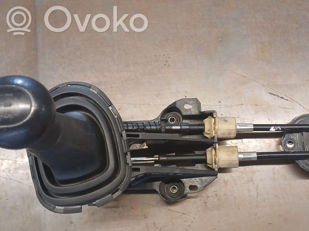 Toyota Yaris Leva del cambio/selettore marcia 