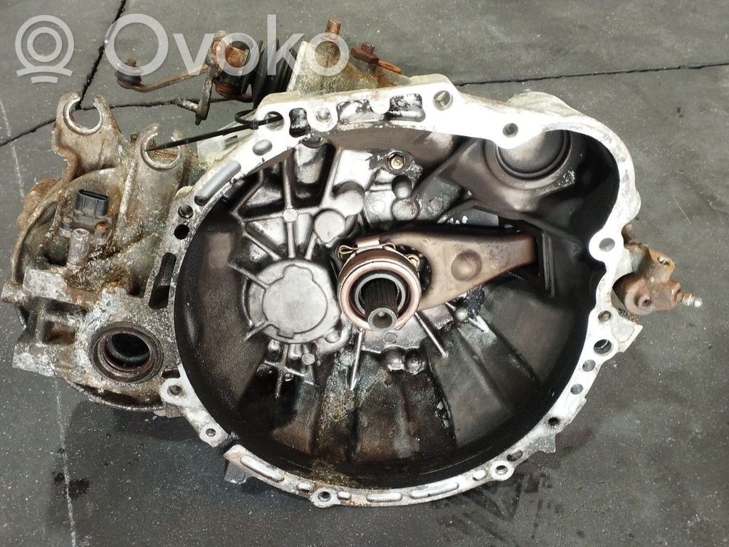 Toyota Corolla E110 Scatola del cambio manuale a 5 velocità 