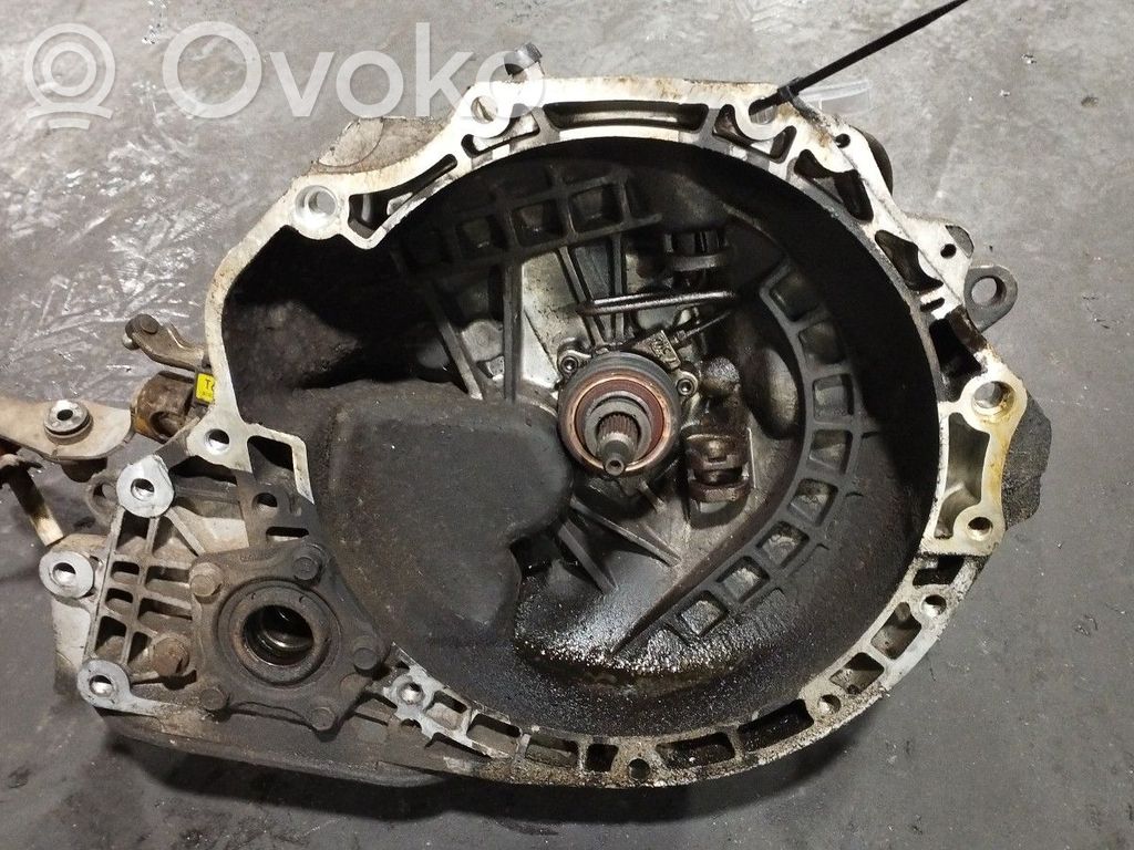 Chevrolet Nubira Scatola del cambio manuale a 5 velocità 