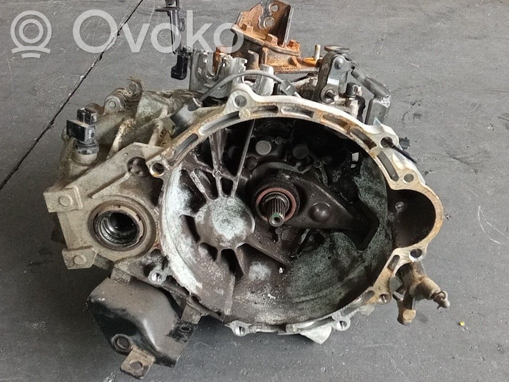 KIA Venga Boîte de vitesses manuelle à 5 vitesses