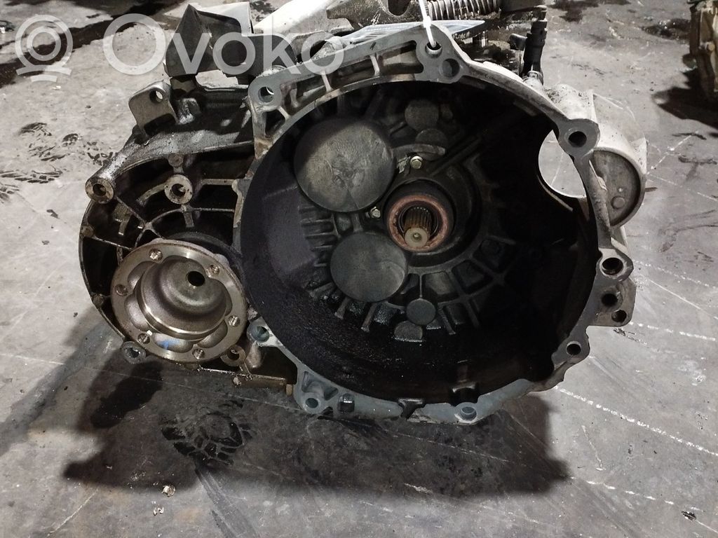 Seat Leon (1P) Manuaalinen 5-portainen vaihdelaatikko