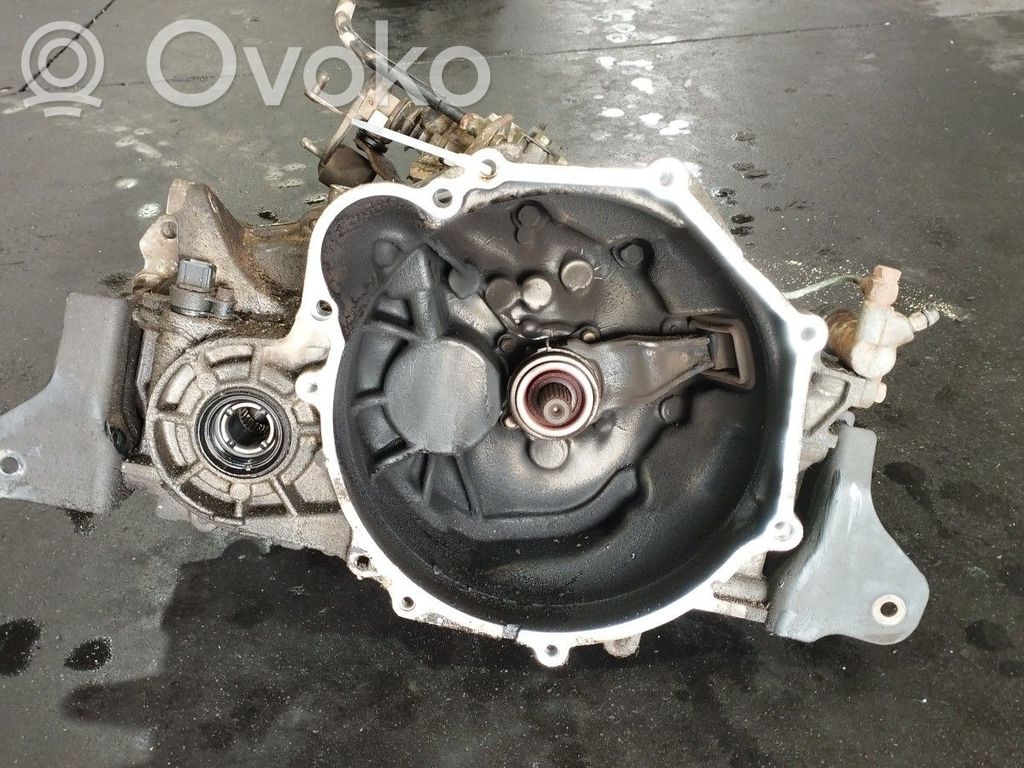 Caja de cambios manual de 5 velocidades   F5M411R8A1,WE1448