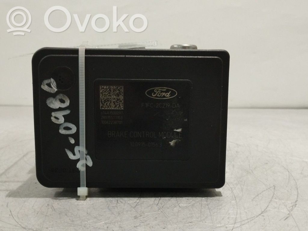 Bomba de ABS   F1FC2C405CA,10022004864,10091501563,F1FC2C219DA