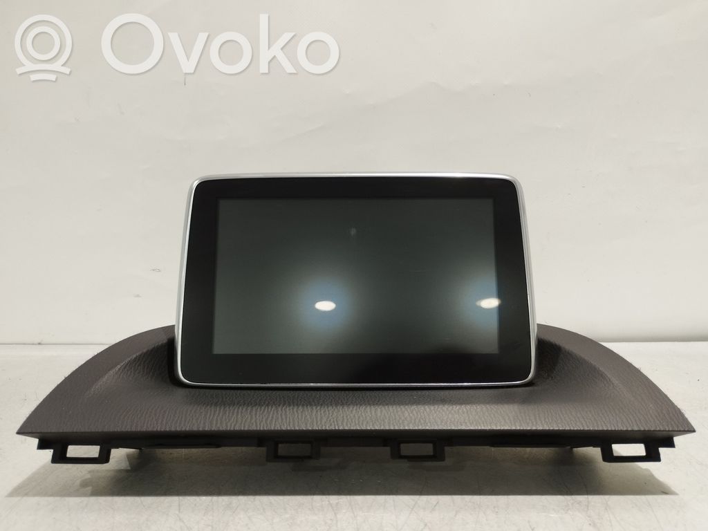 Screen/display/small screen   BHP1611J0D,RISCO,VPDMYF14E800AE