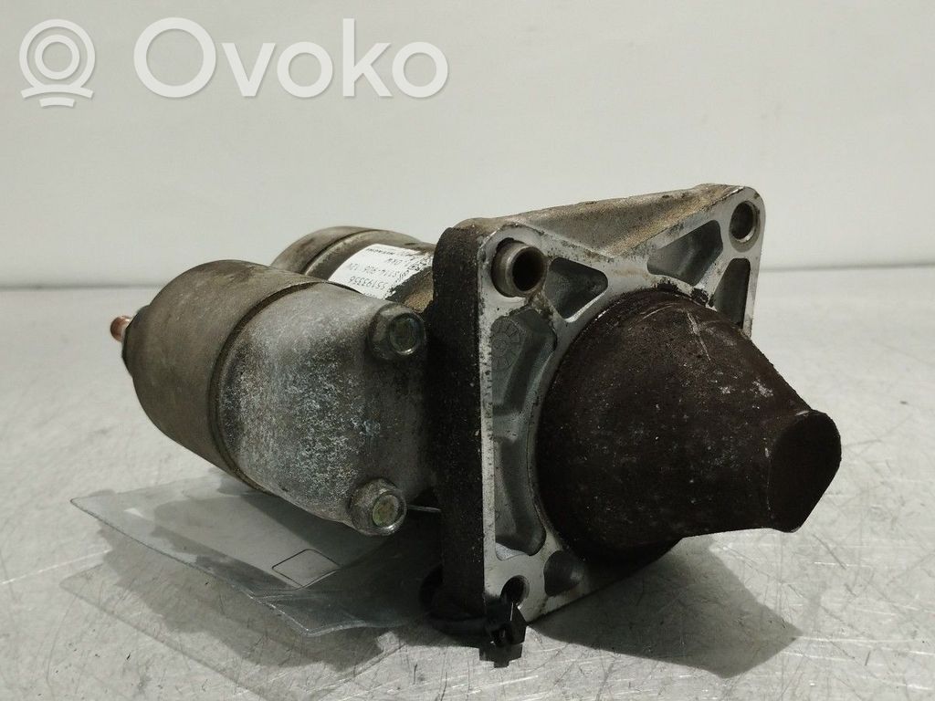 Rozrusznik   55193356,S114906