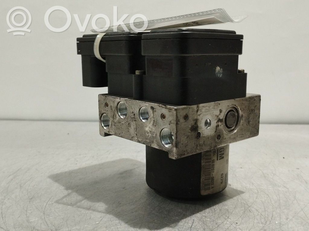ABS Blokas   24447833GN,10020700204,10097005073