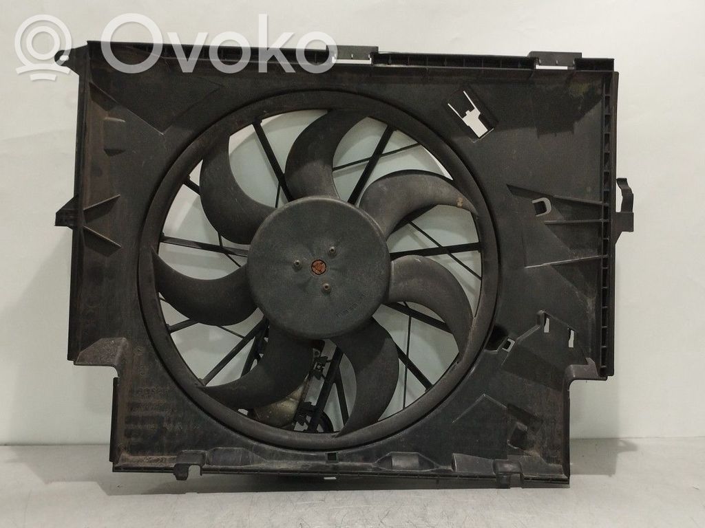 Ventilateur de refroidissement de radiateur électrique   17427801993,0130303941,1137328144,75617119