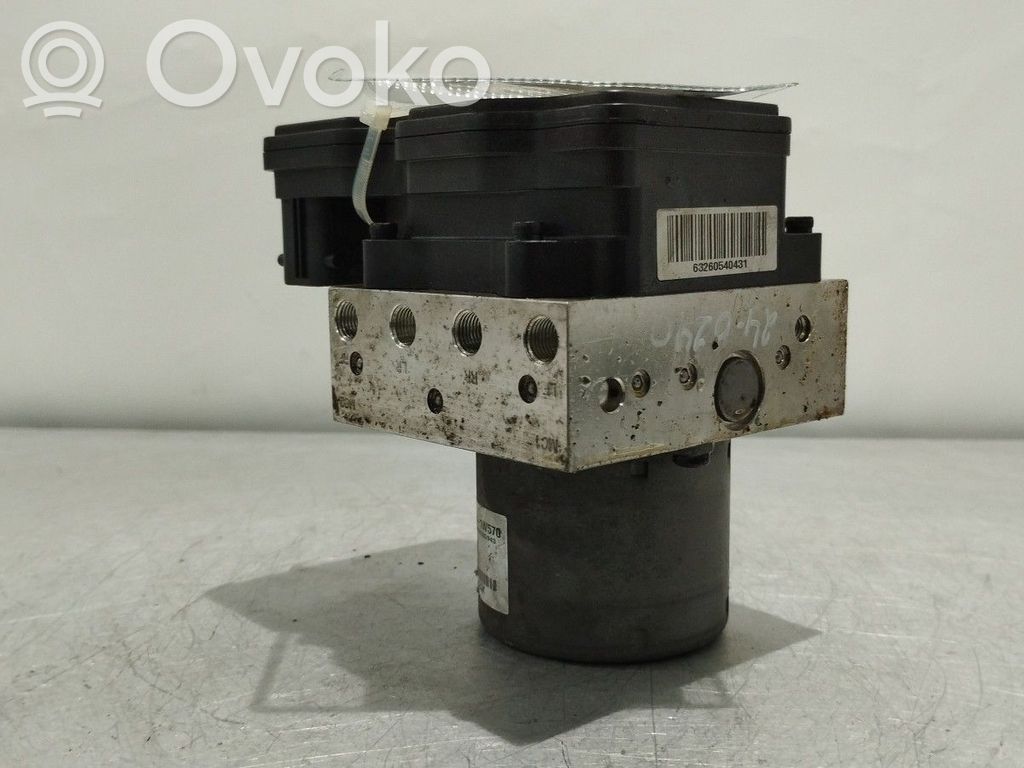 Pompa ABS   589201W570,BE6003G943