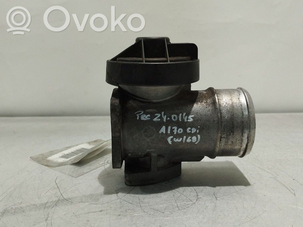 Válvula EGR   A6680900454