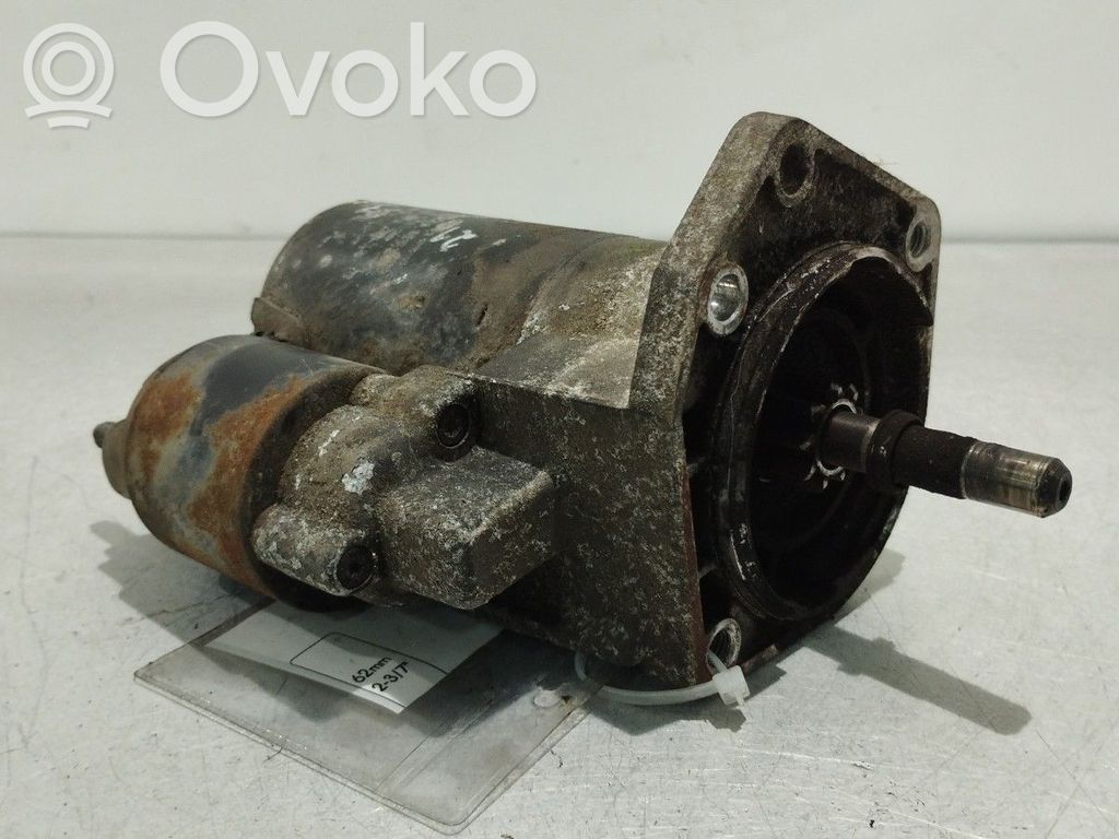 Volkswagen Polo III 6N 6N2 6NF Motorino d’avviamento 