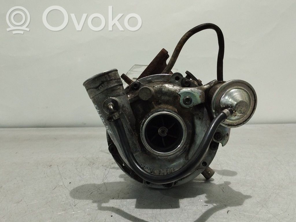 Turbo   VA671007