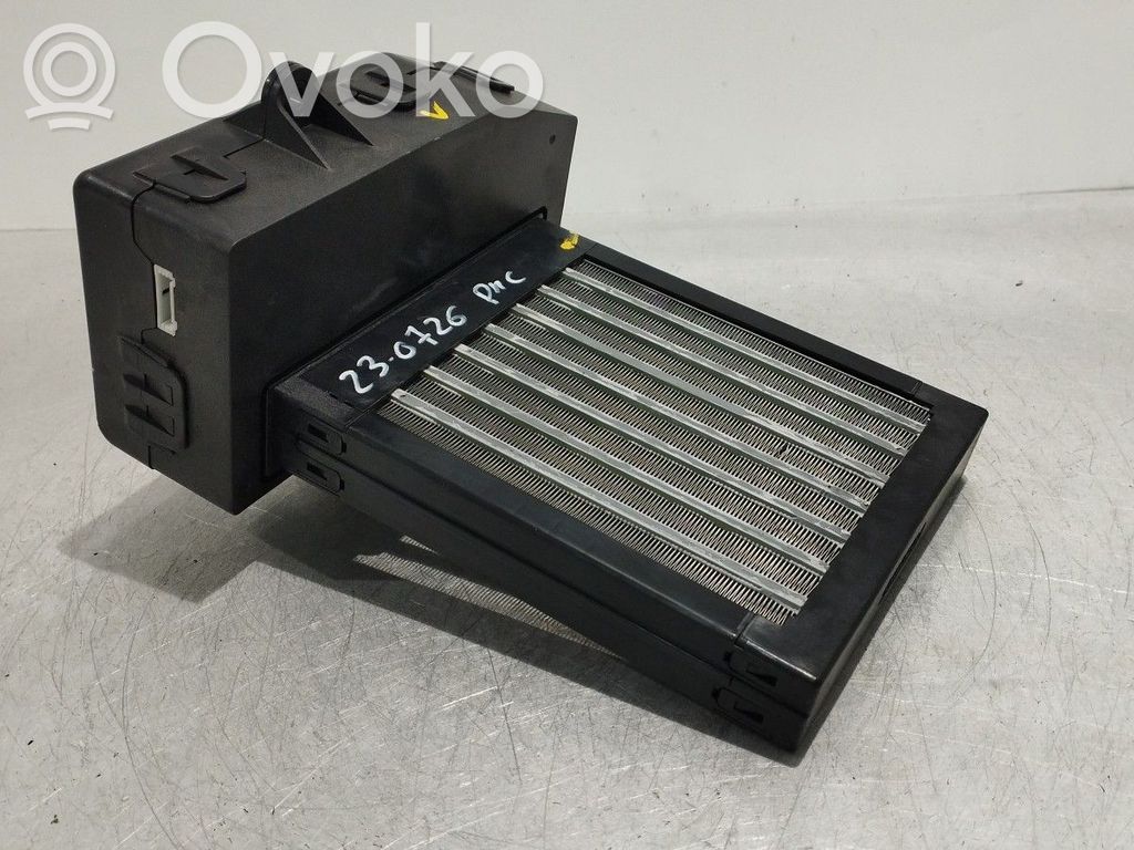 Releu ventilator aerotermă   103532700E
