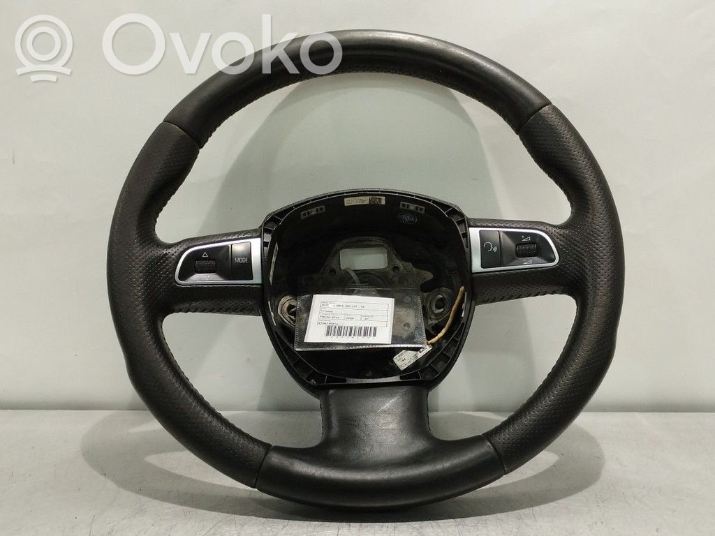 Audi A4 S4 B8 8K Volan 