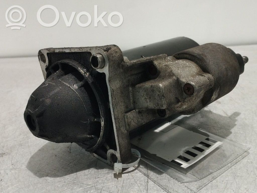 Motor de arranque   0001108234
