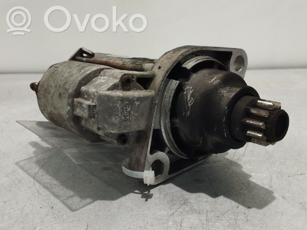 Démarreur   02M911023M,D6GS14