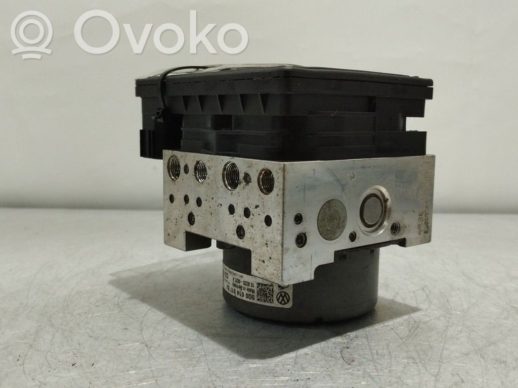 ABS-pumppu   5Q0614517BJ,10022008274,10062534431,10091603783,28515868063