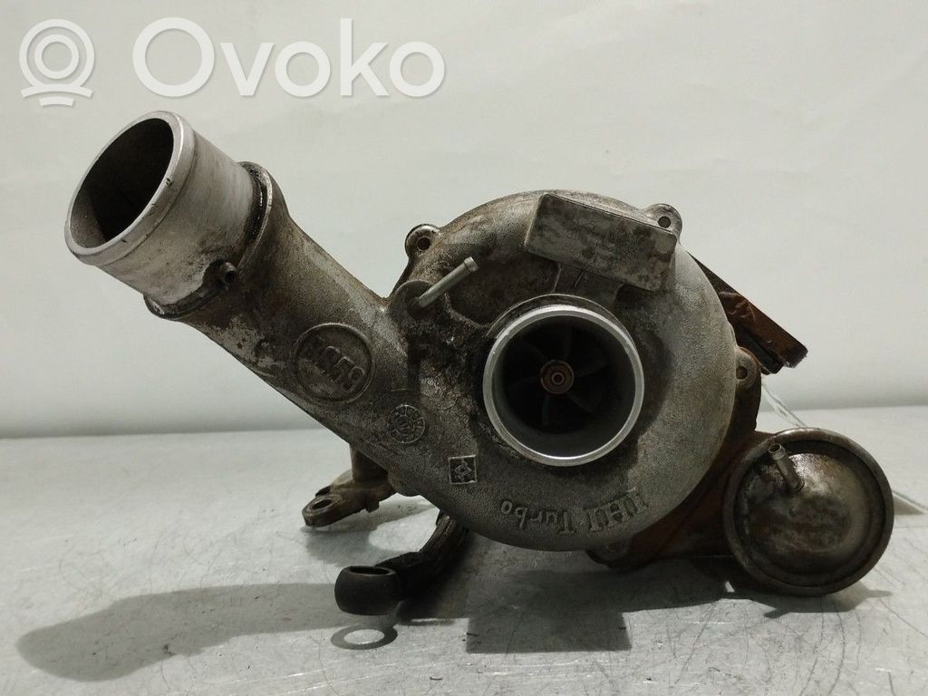 Turboahdin   55181245
