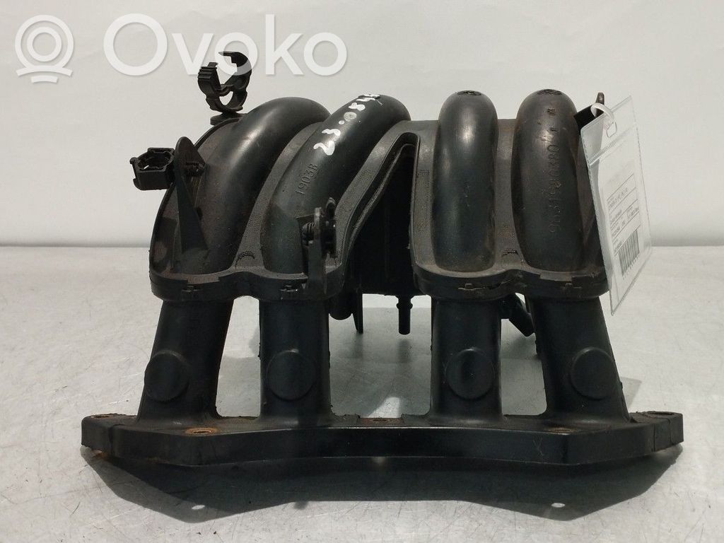 Citroen C3 Collecteur d'admission