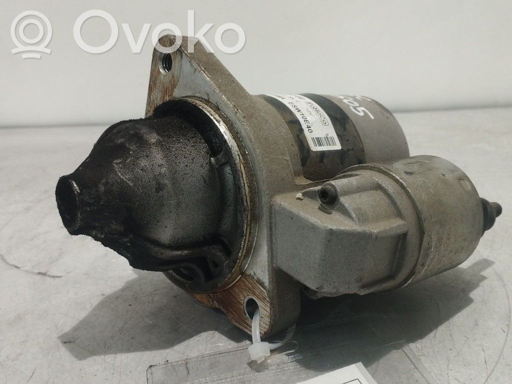 Motor de arranque   CV6T11000GE,ESW10E40