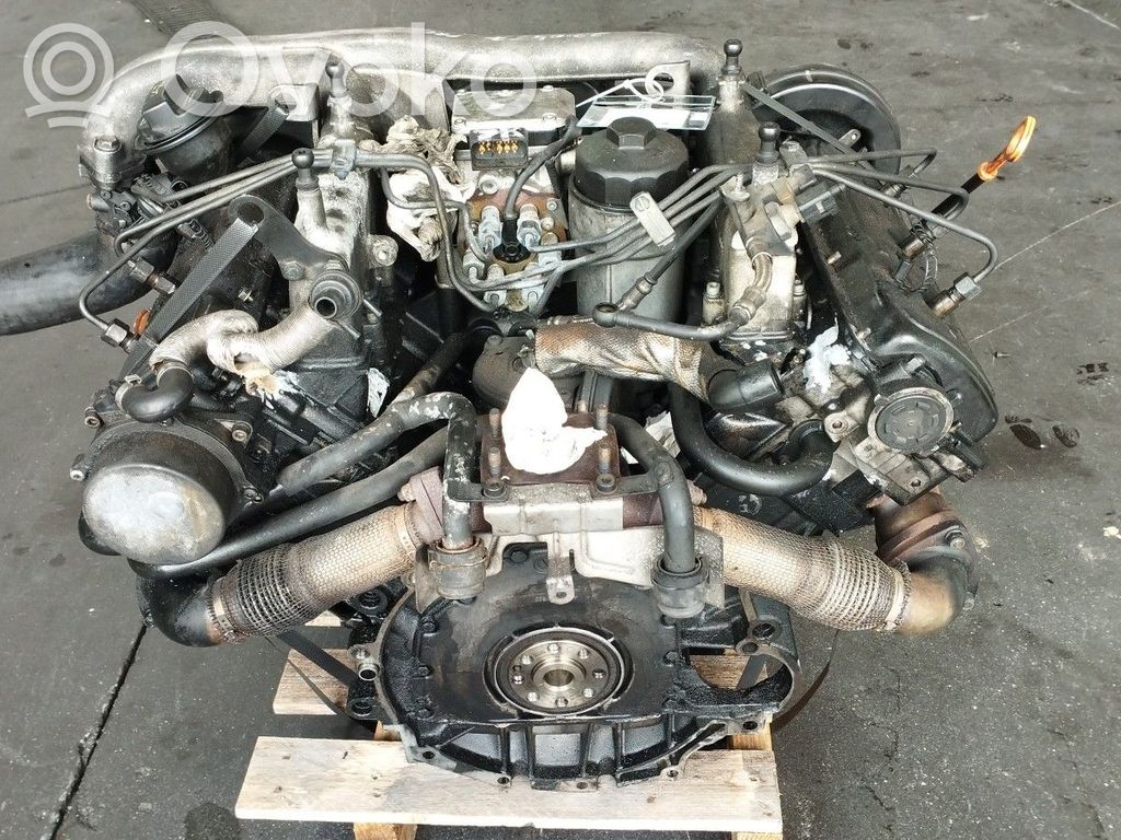 Moteur   BCZ