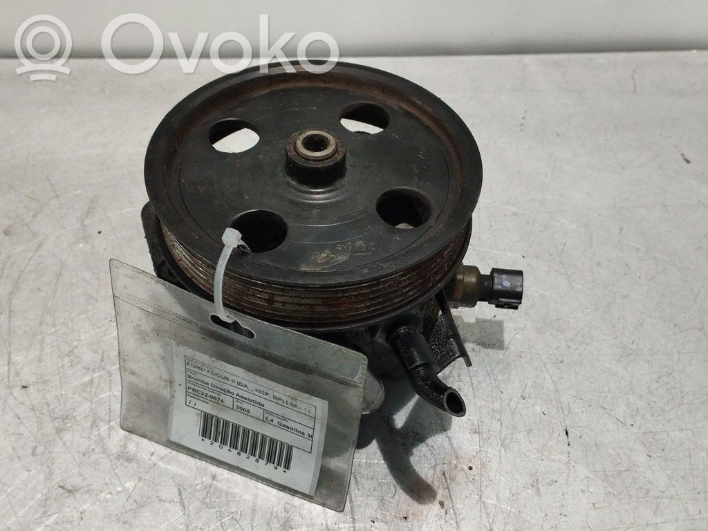 Servopumpe   4M513A696AD,148BAR
