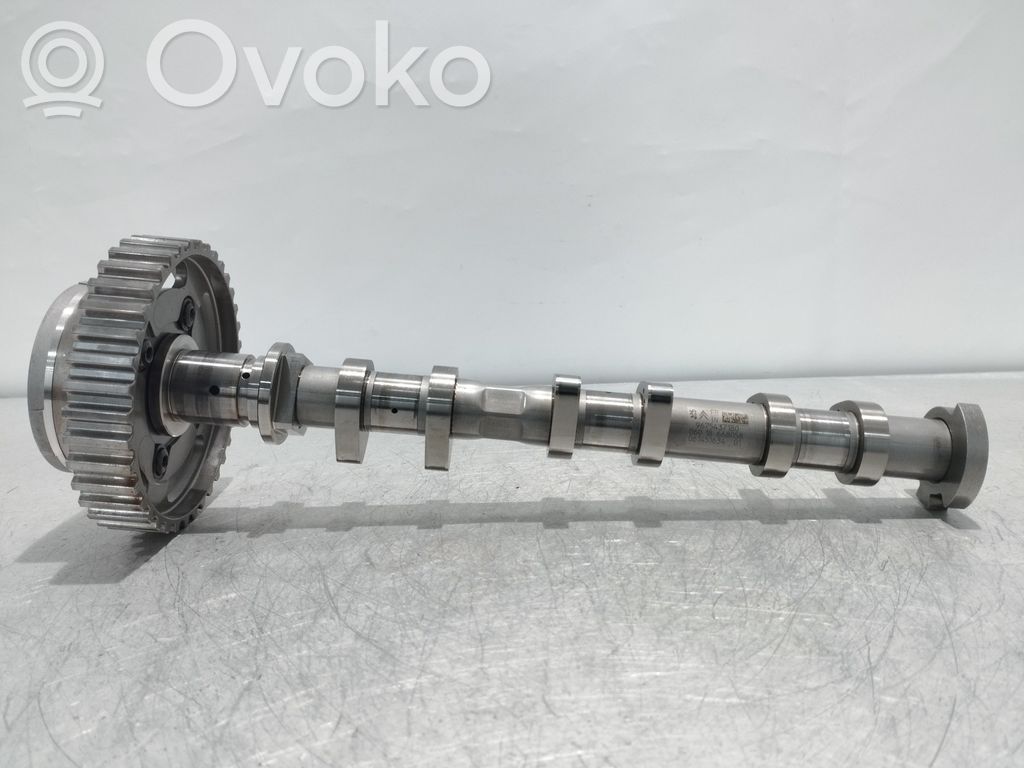Peugeot 2008 I Camshaft 