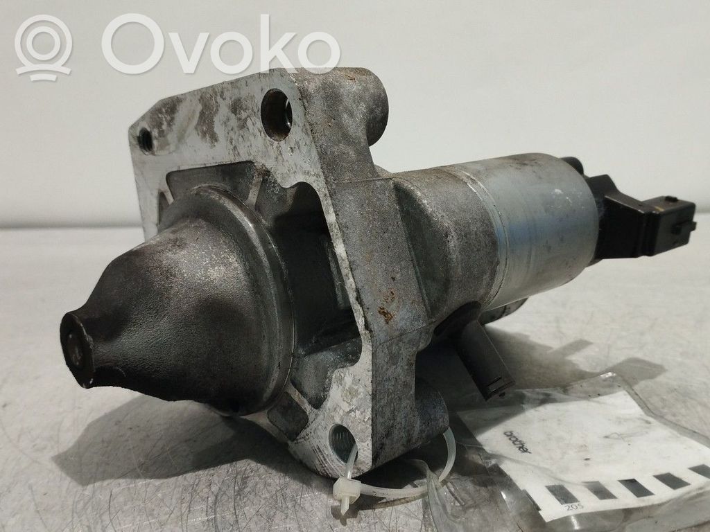 Motor de arranque   9671530880,428008332