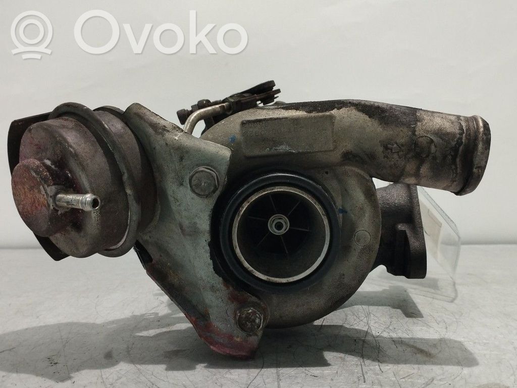 Turbo   8973000923