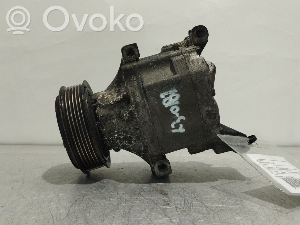 Fiat Idea Compressore aria condizionata (A/C) (pompa) 