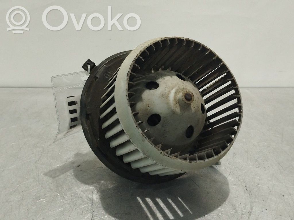 Alfa Romeo 147 Ventilator aerotermă