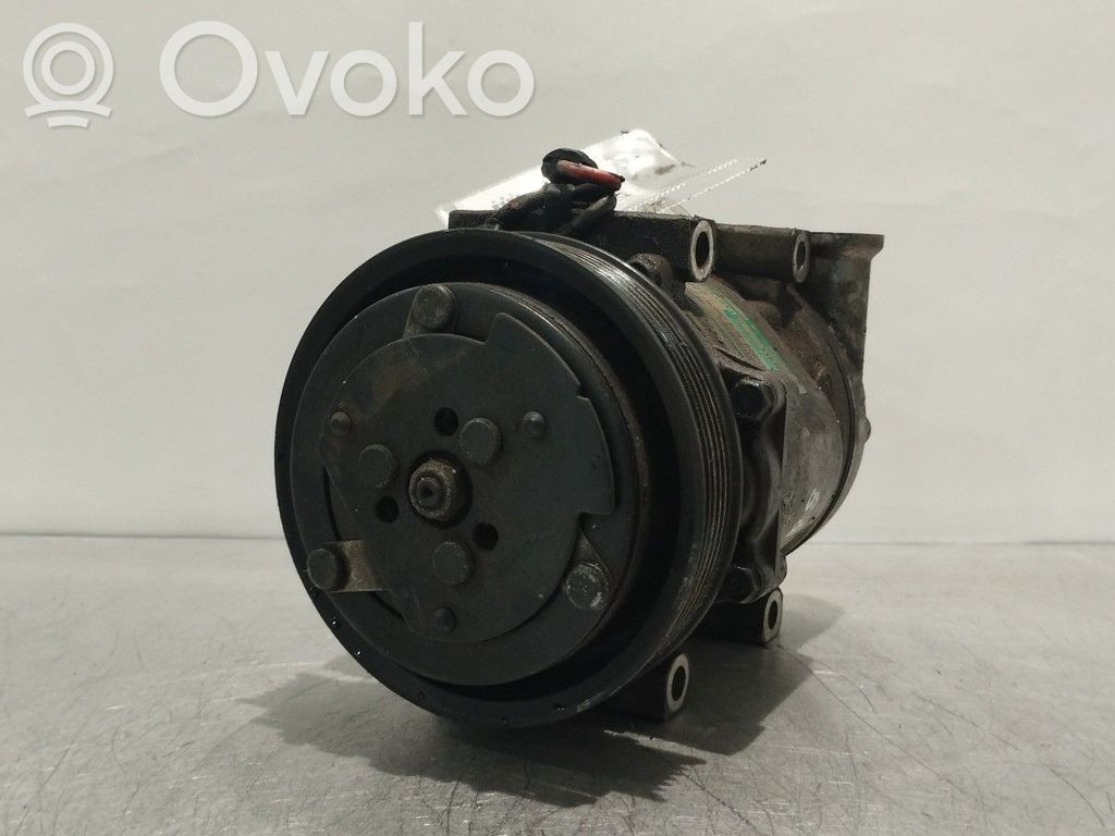 Alfa Romeo 147 Compresor (pompă) aer condiționat (A/C) 