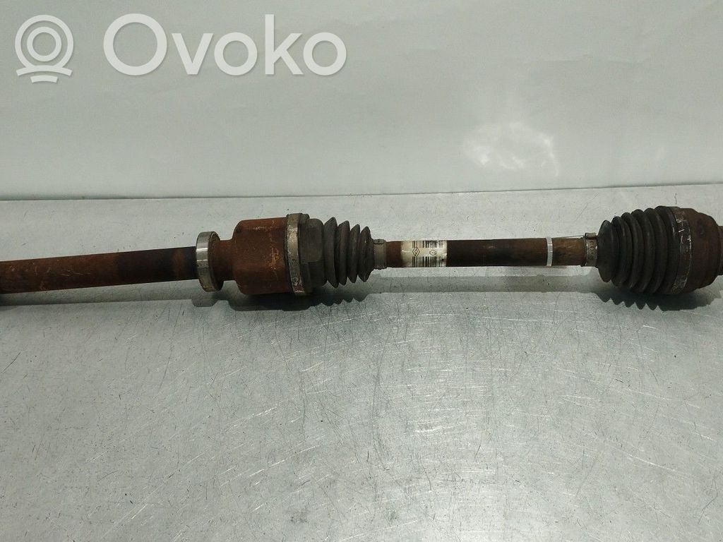 Priekinis pusašis   8200499586