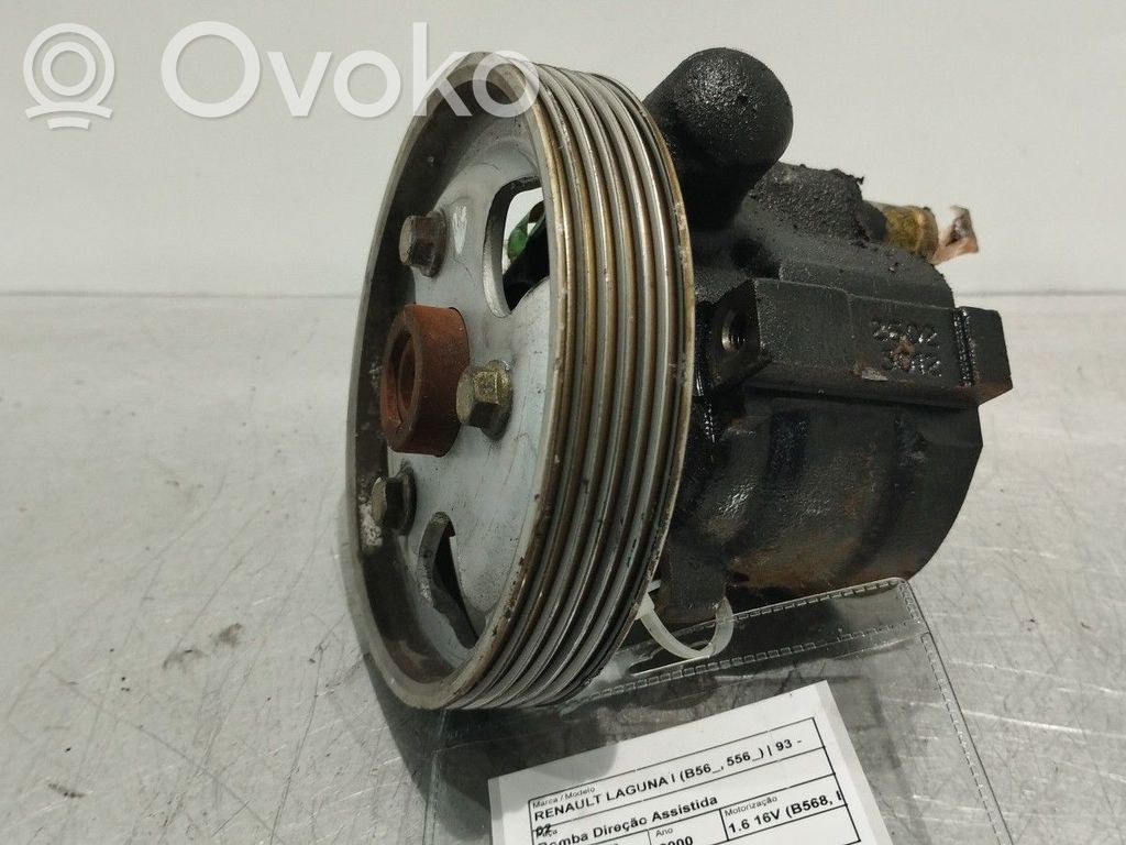 Renault Laguna I Pompa servosterzo 