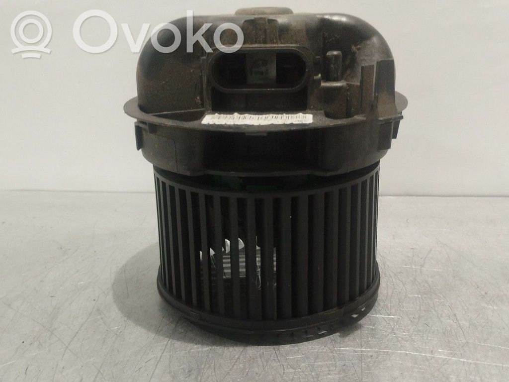 Toyota Aygo AB10 Ventilator aerotermă 