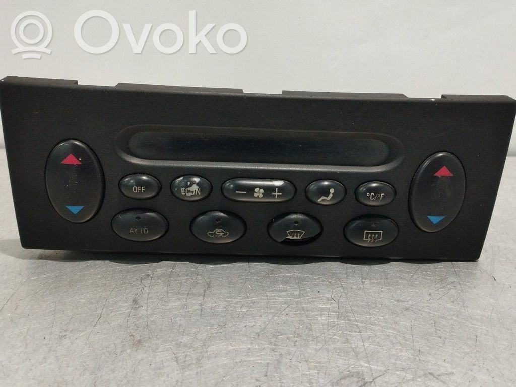 Rover 75 Climate control unit 