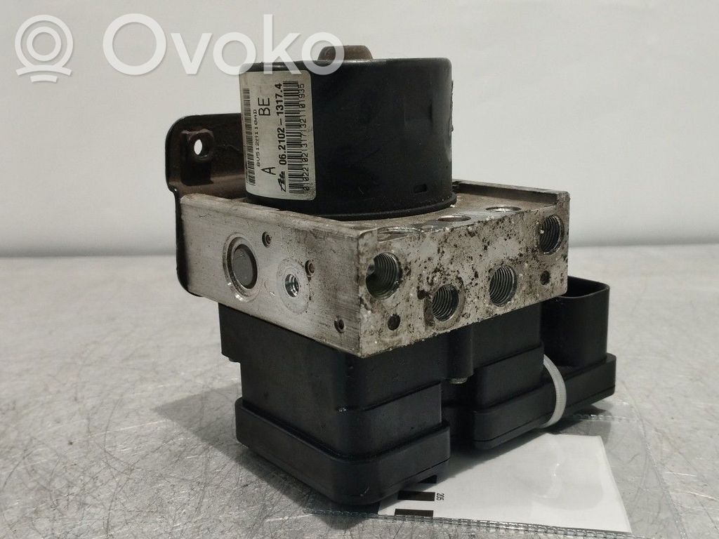 ABS-pumppu   8V512M110AD,06210213174,06210955813