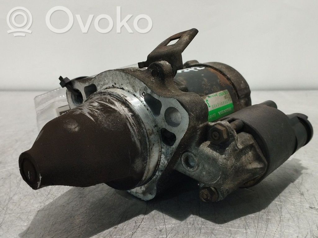 Starter motor   4280000950