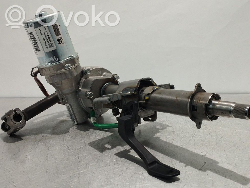 Volante   56300G6000,G001NKSC0495,GE610J1000L,J100NKPA5225
