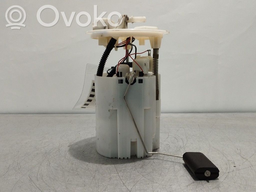 Smart ForTwo III C453 Pompa carburante immersa