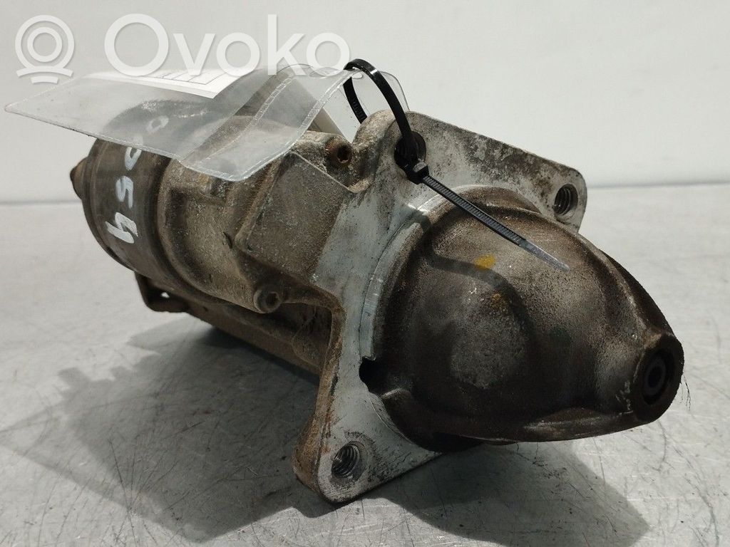 Electromotor   8V2111000BC,TS12E10