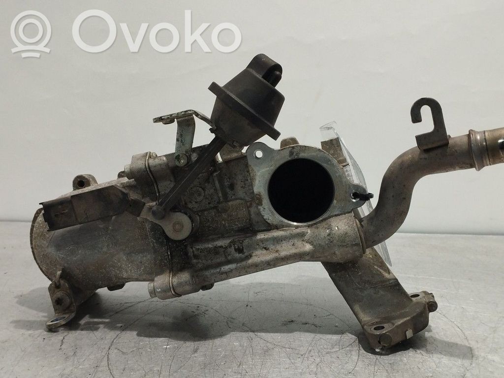 EGR valve cooler   505923040,PLH19206A