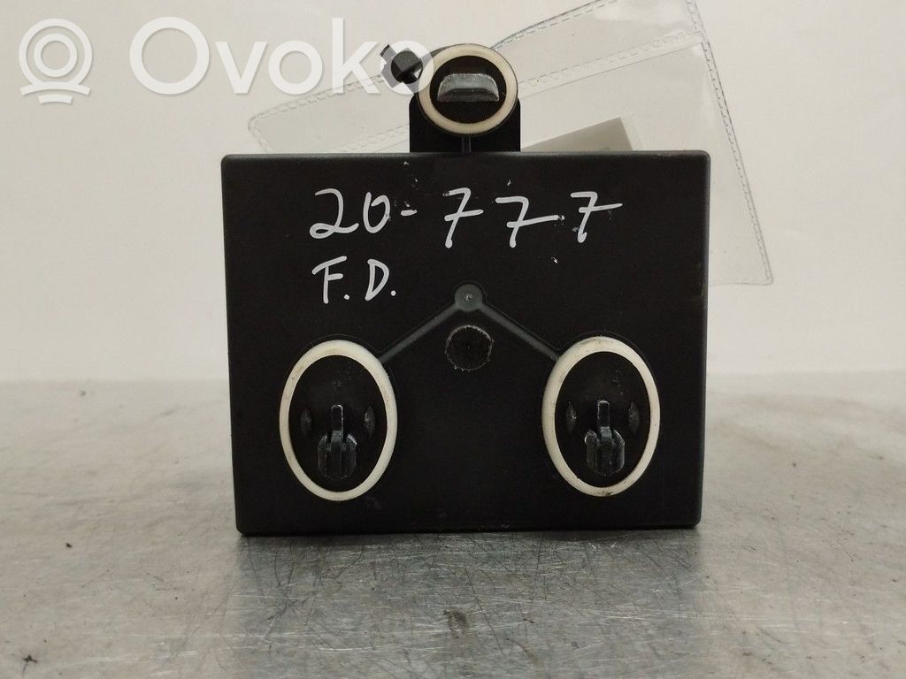 Audi Q3 8U Motor del regulador de la ventanilla de la puerta delantera