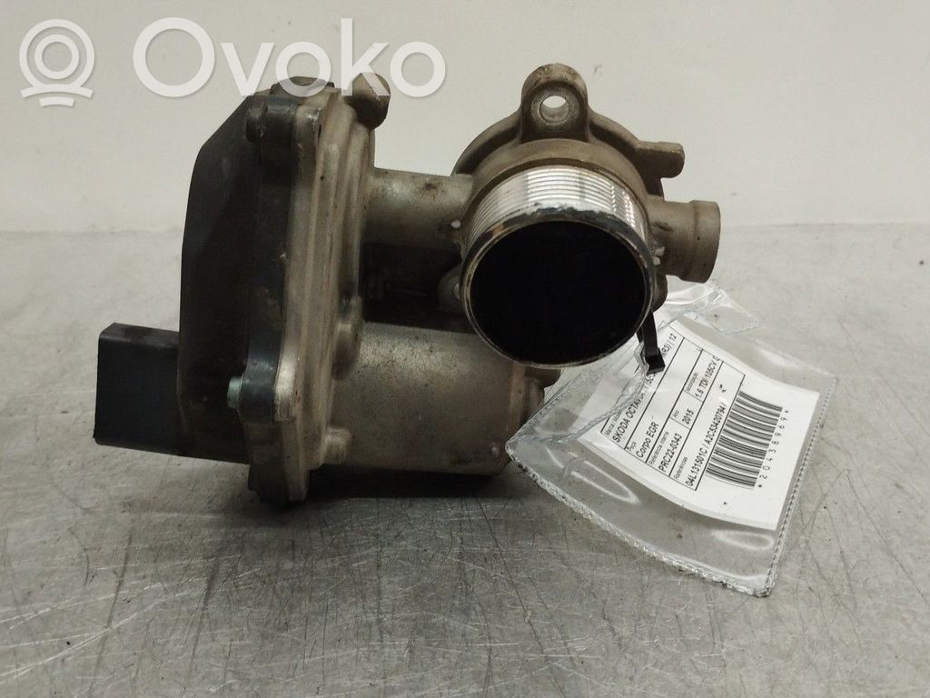EGR-venttiili   04L131501C,A2C53420794