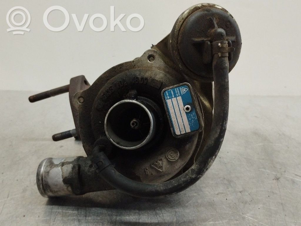 Turbina   73501344