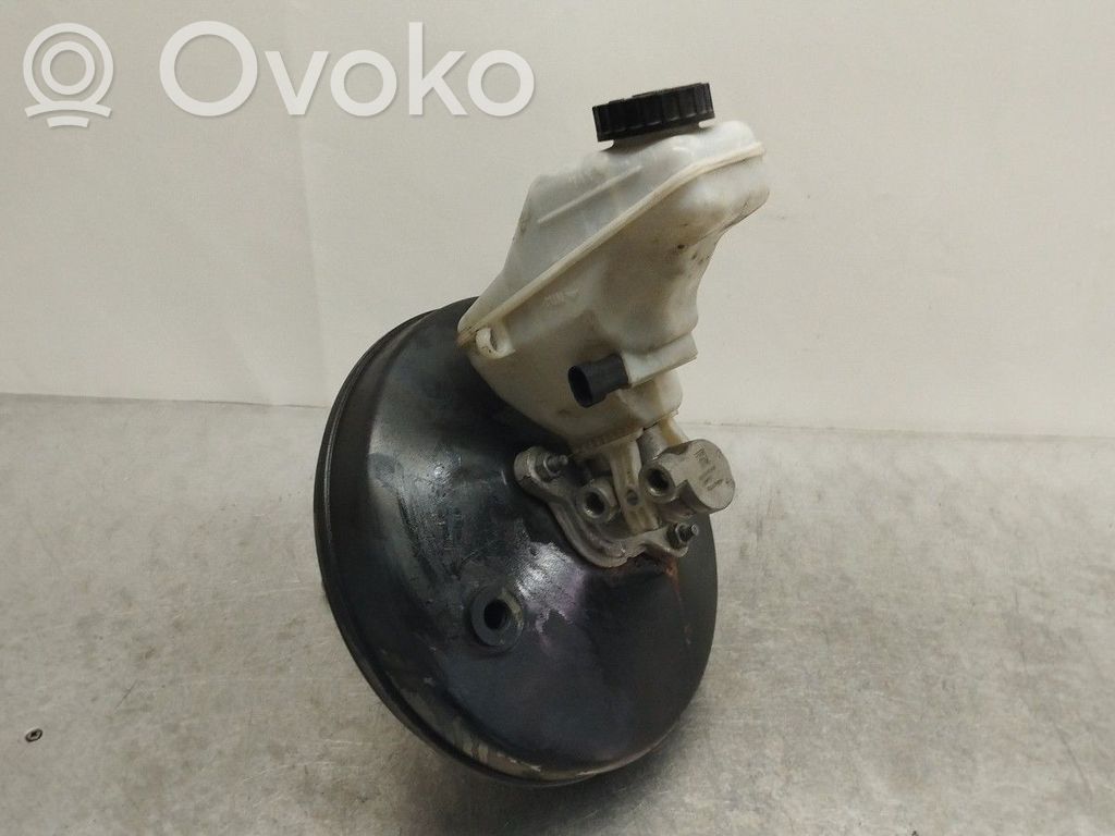 Bremskraftverstärker   39078520,0204J00550