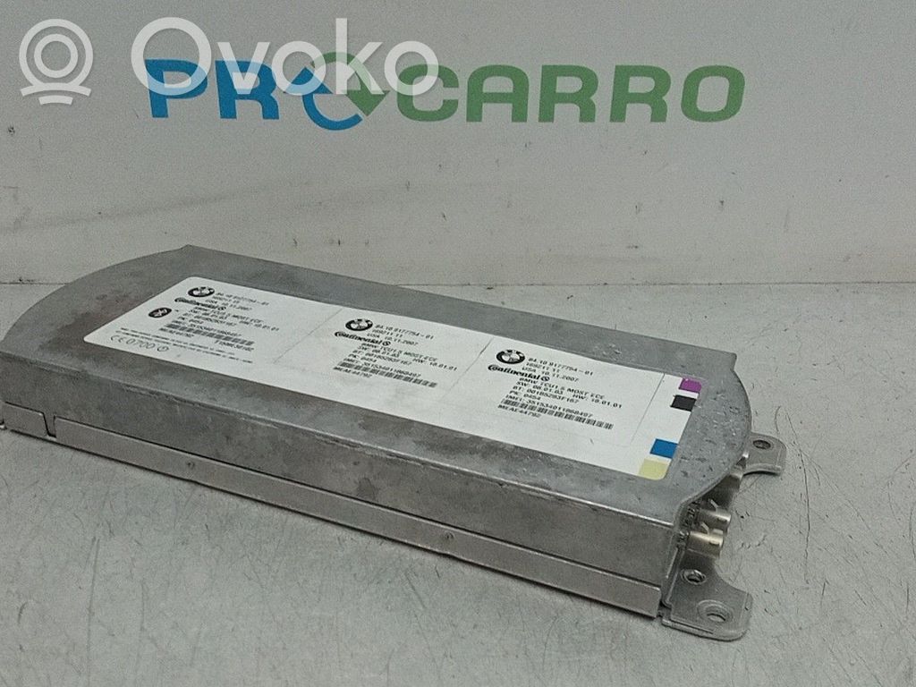 Moduł / Sterownik Bluetooth   84109177754