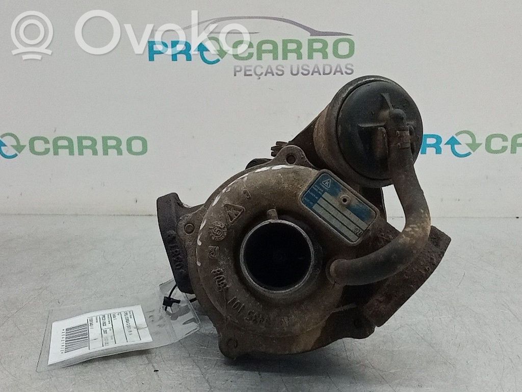 Turbo   73501343