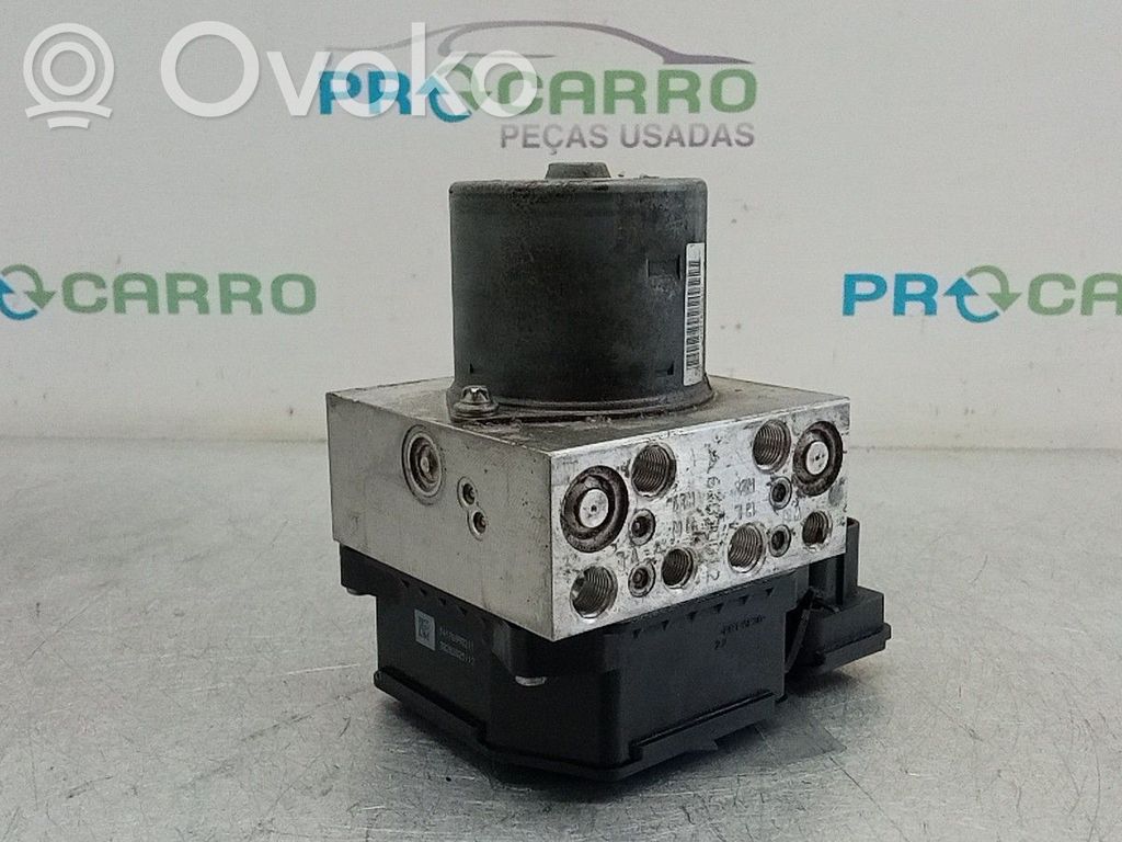 ABS Pump   3AA614109AP,17618980B,54085620Z
