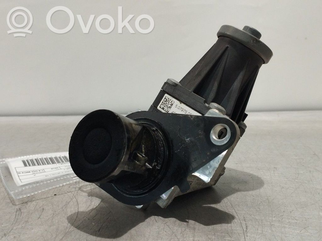 Nissan Micra K14 Valvola EGR