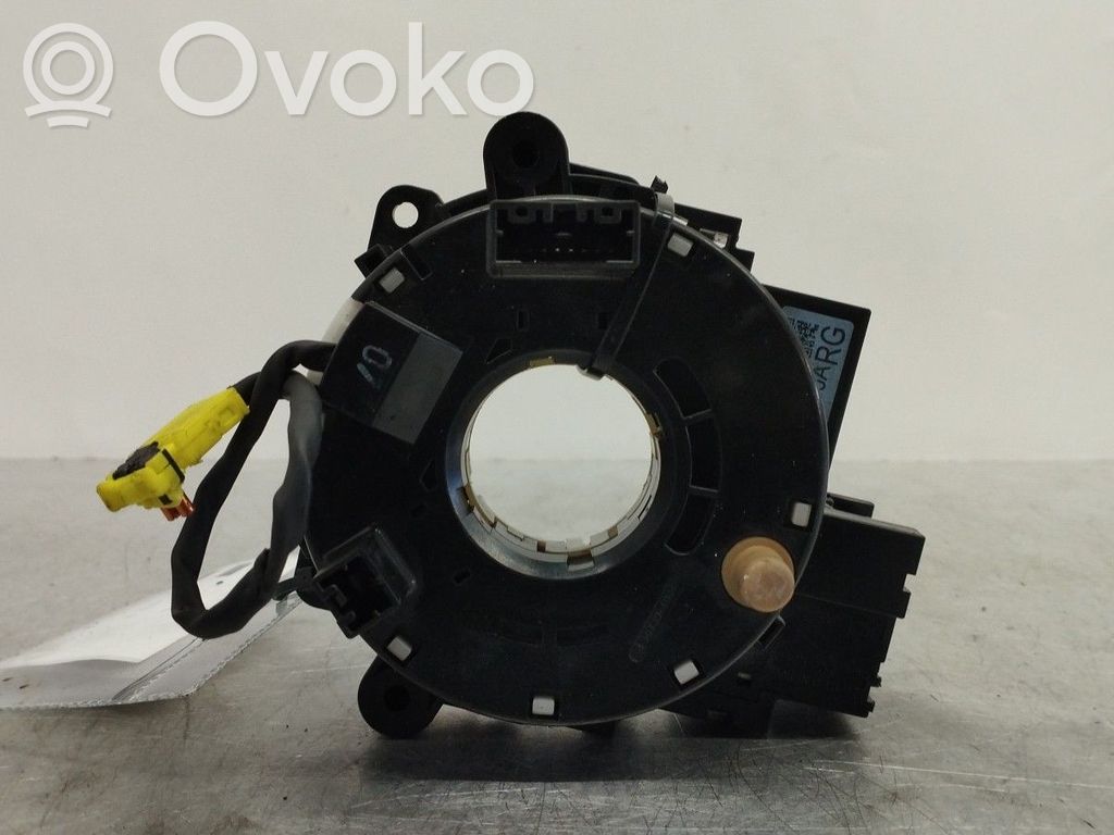 Nissan Note (E11) Airbag slip ring squib (SRS ring) 